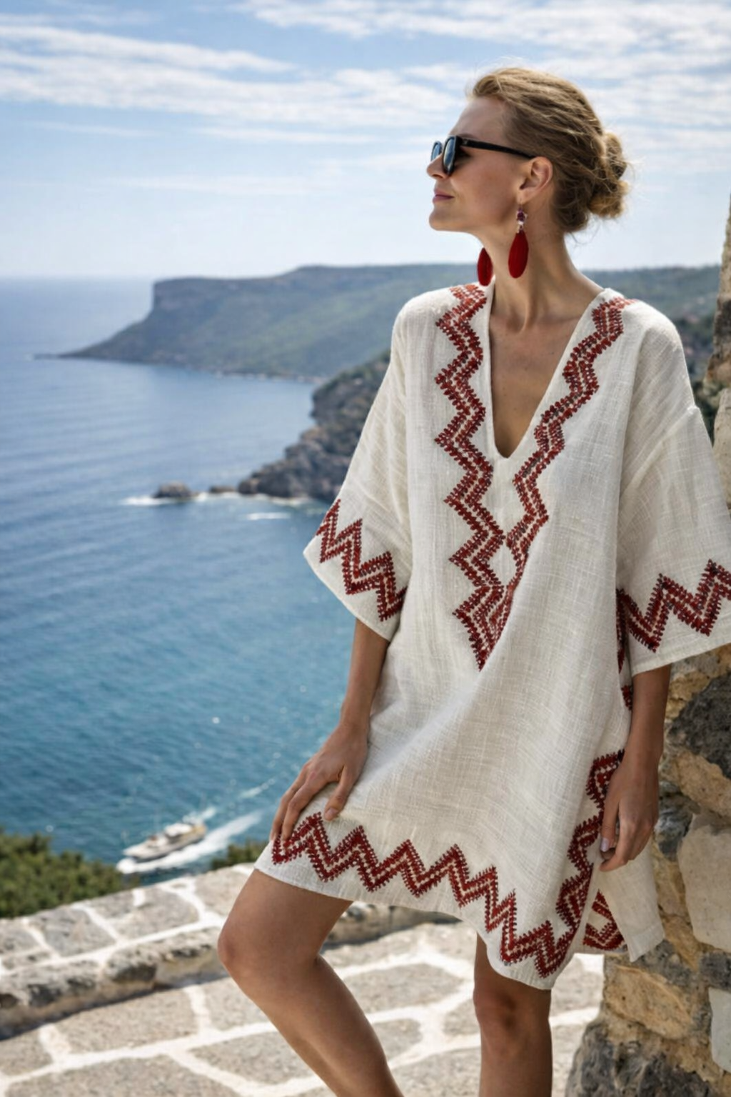 Milou | Strandjurk