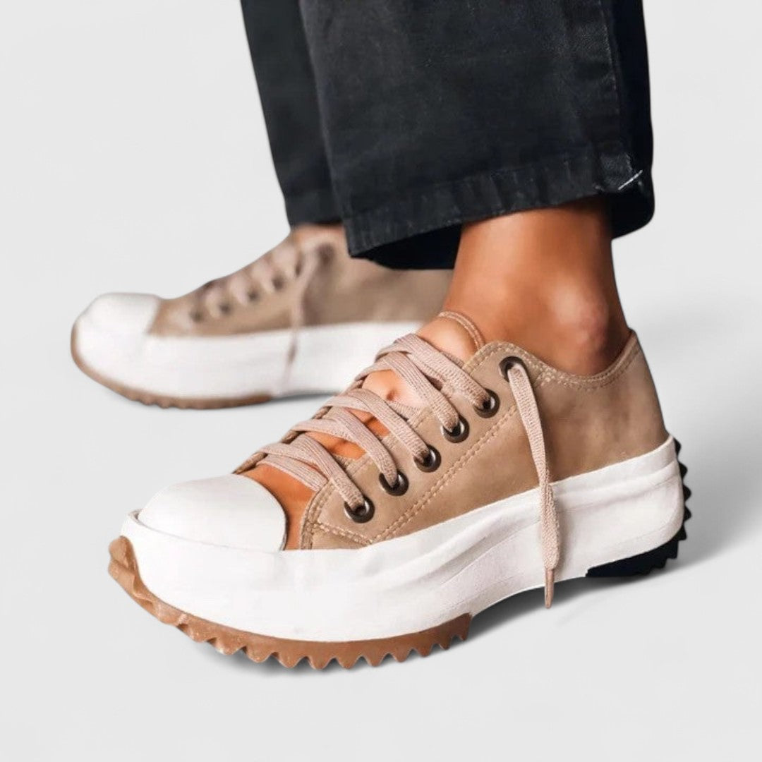 Eveloise | Orthopedische schoenen Ultiem Comfort