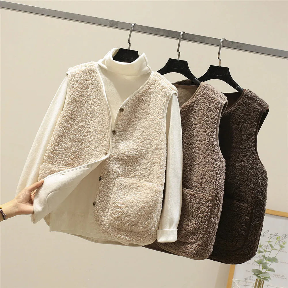 Alwine | Klassieke Cardigan