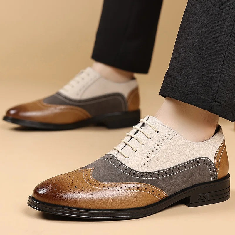 Ferano veterschoenen 0