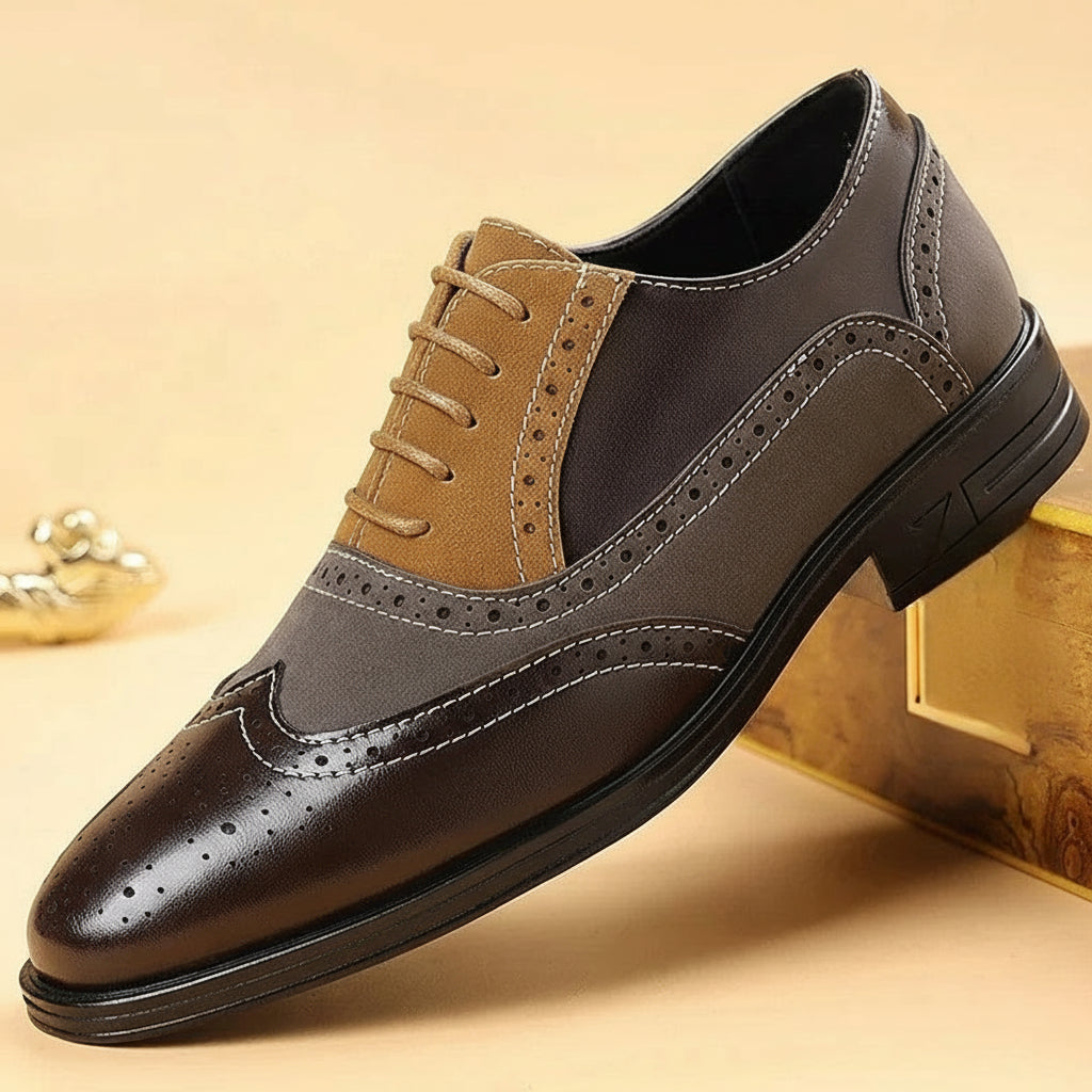Ferano veterschoenen 2