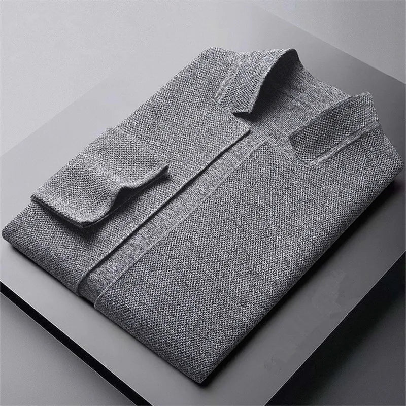 Giuliano | gebreide cardigan