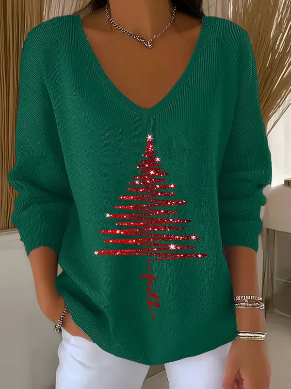 Janine | Kersttrui 3