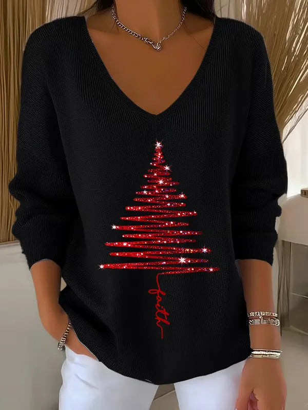 Janine | Kersttrui 4