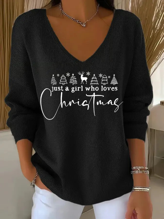 Janine | Kersttrui 6