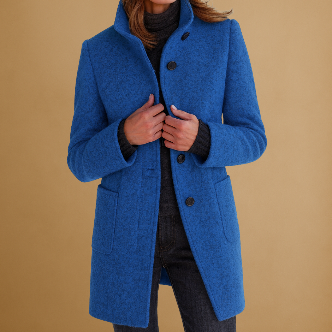 Stella | Elegantie, zachtheid en winterse warmte