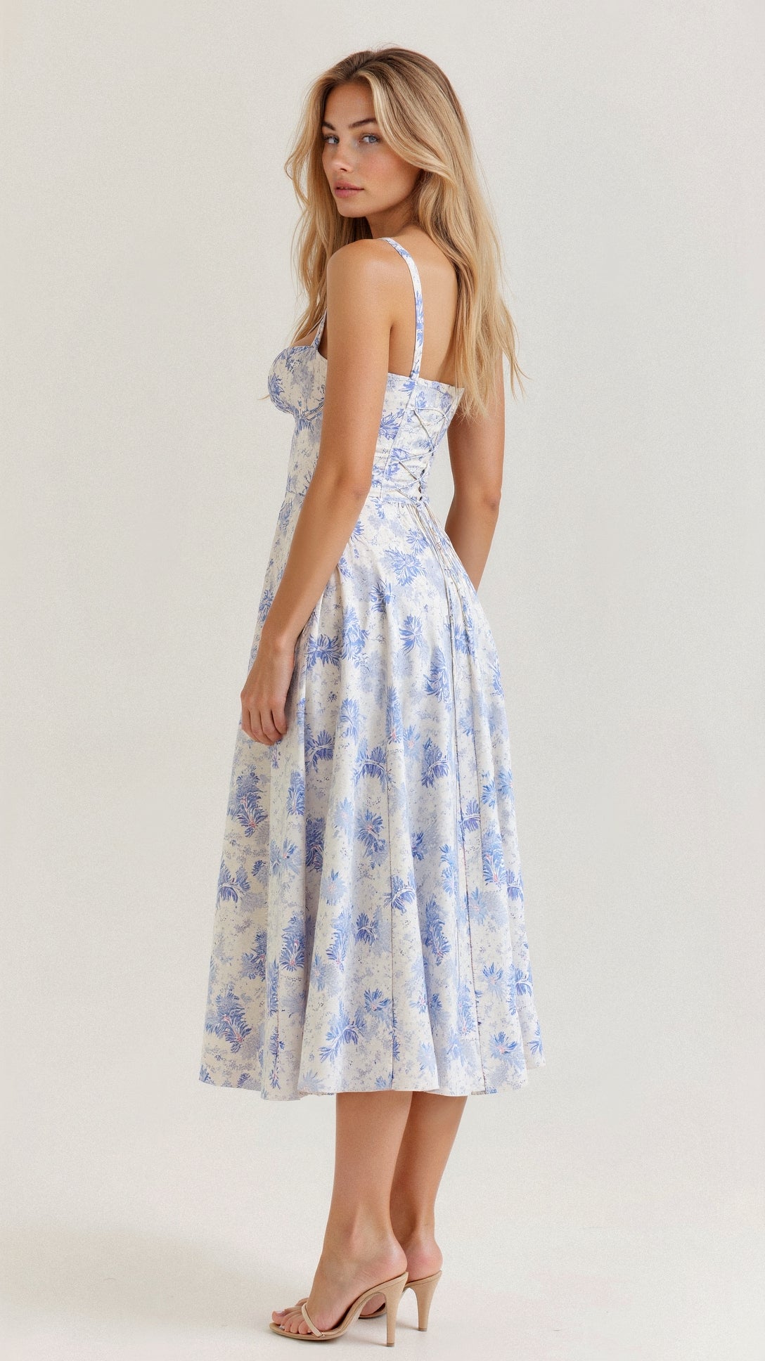 Kiana | Taillejurk
