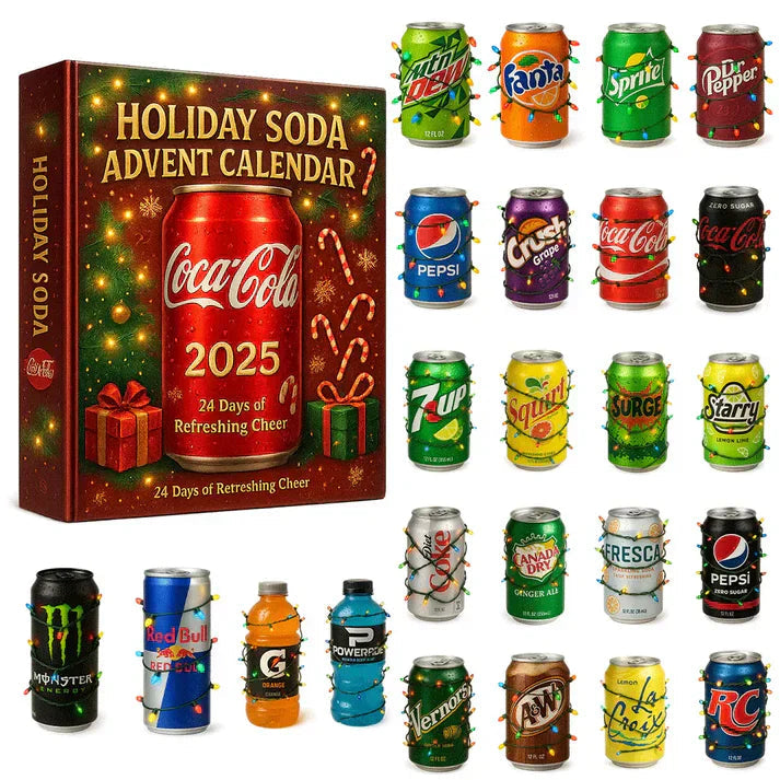 Klassieke Whisky Adventskalender 2025 8