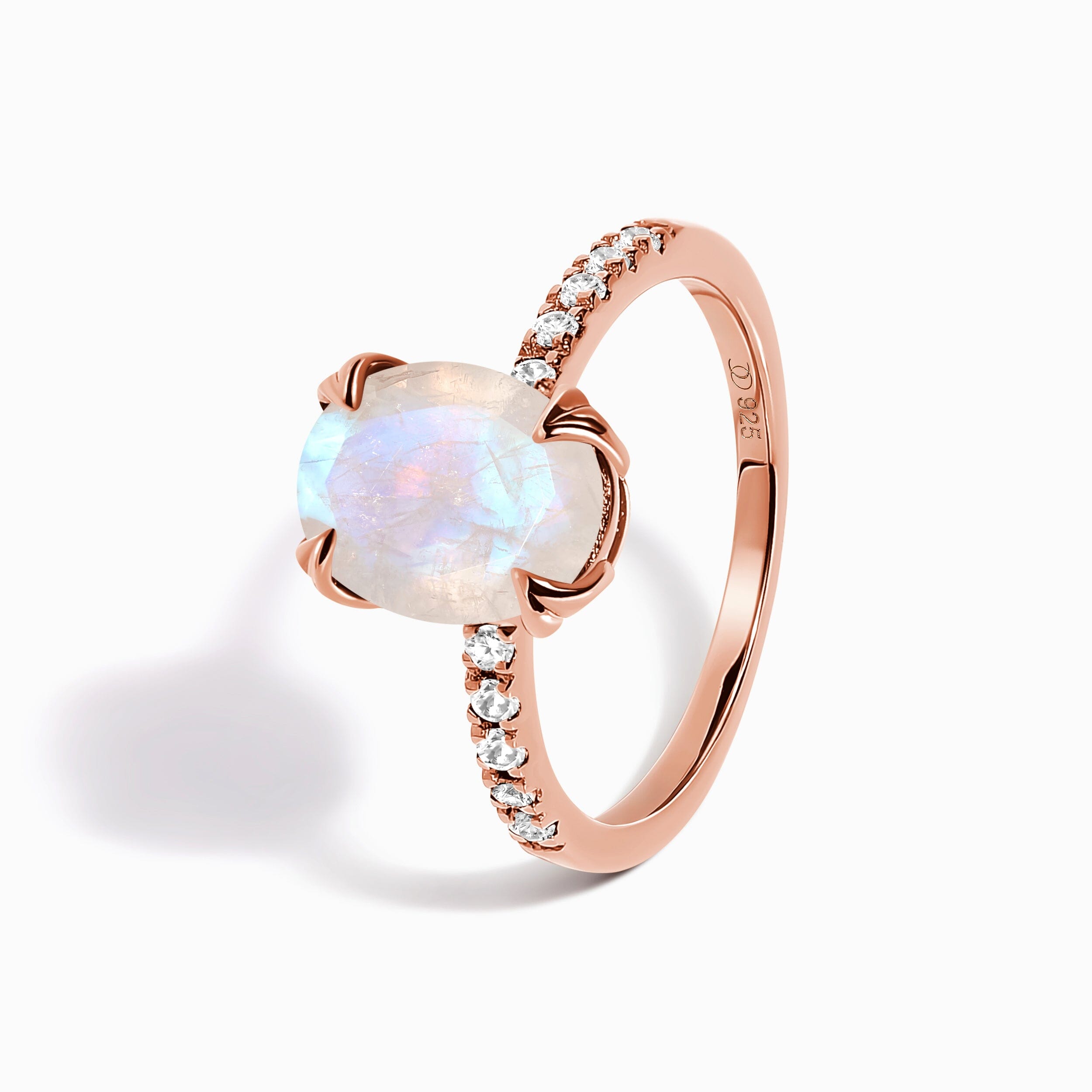 Luminara | Elegante Ring