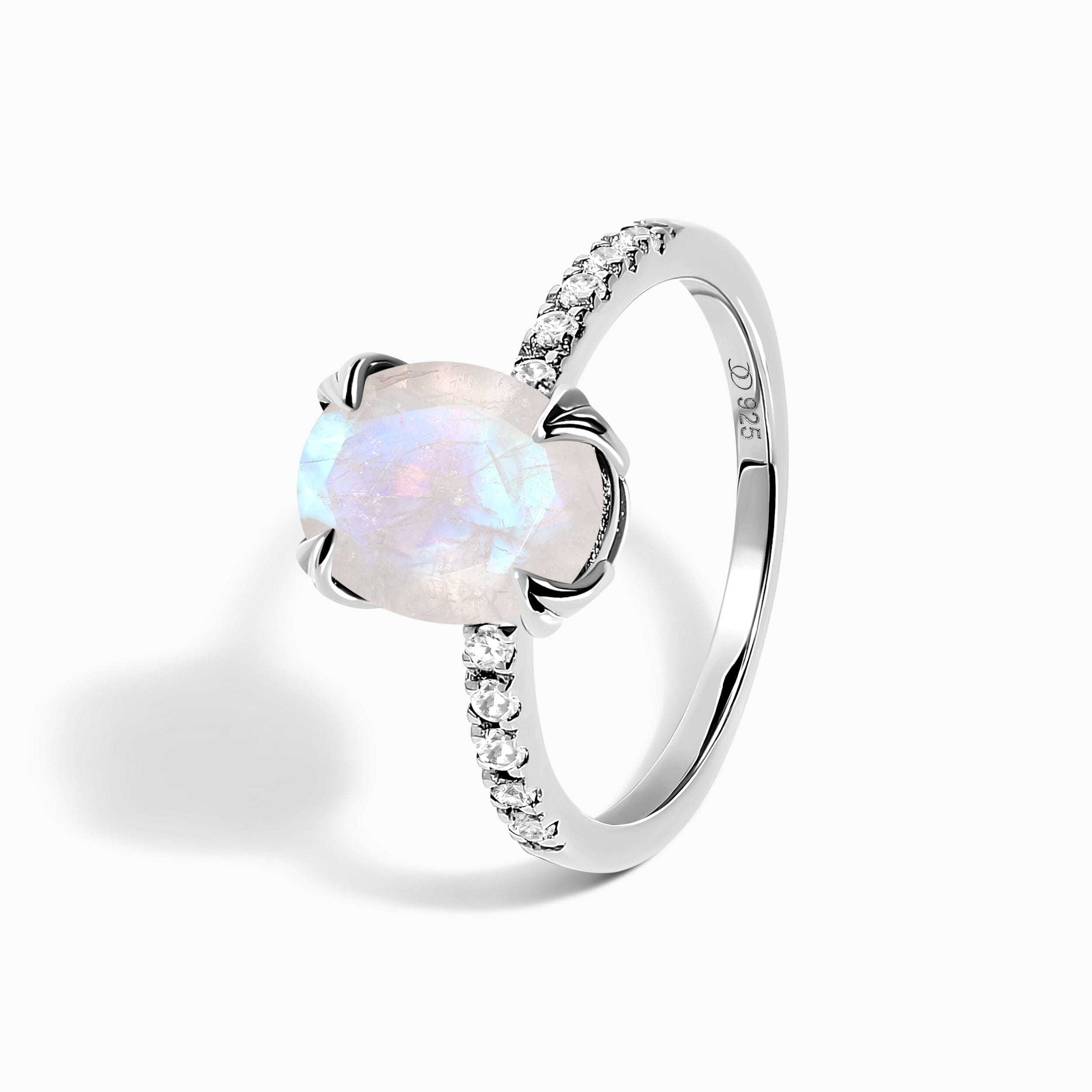 Luminara | Elegante Ring