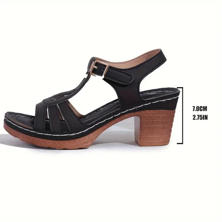 Lea | Orthopedische sandalen