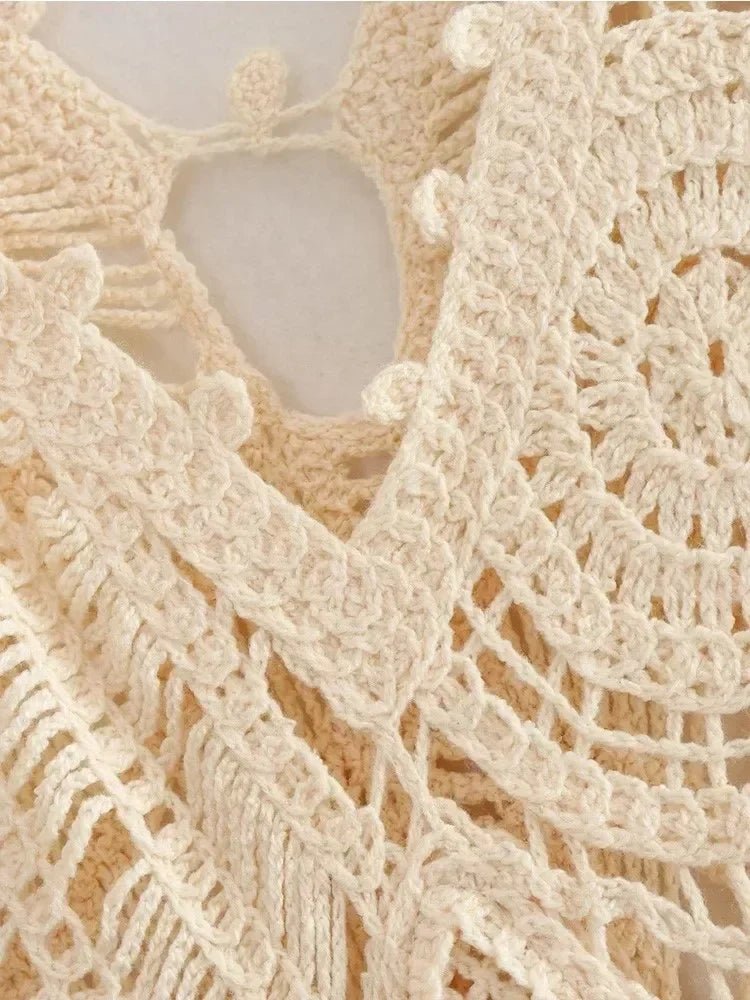 Liselotte | Elegante zomerjurk