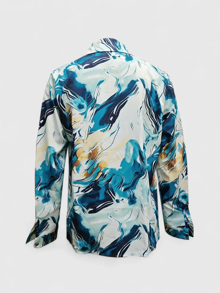 Lucianelle | Elegante blouse 1