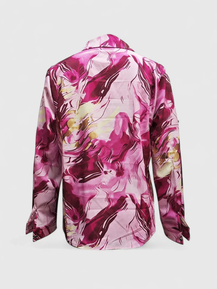 Lucianelle | Elegante blouse 3