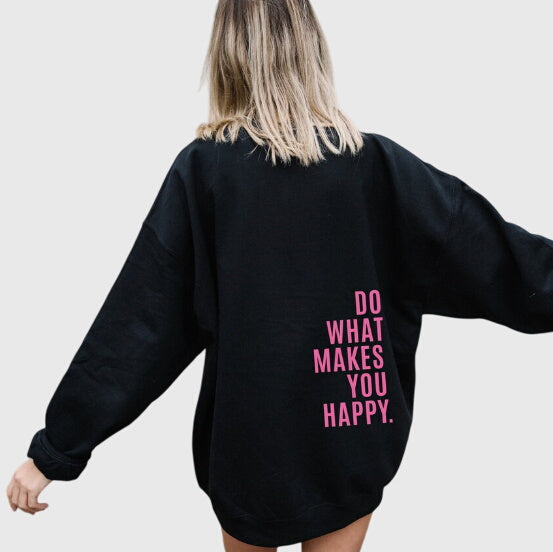 Lulu™ - Oversized Bliss Hoodie 4