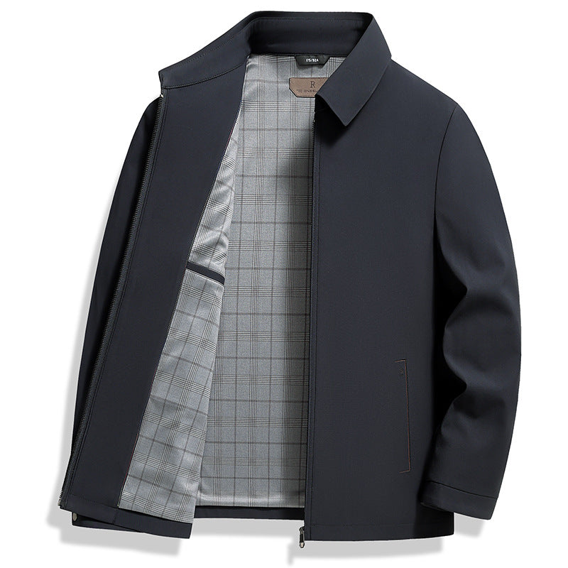 Lurano Business Casual Jack 0