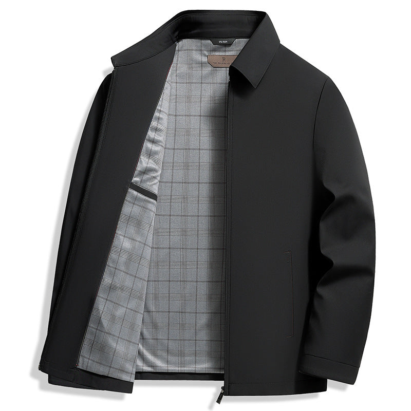 Lurano Business Casual Jack 4