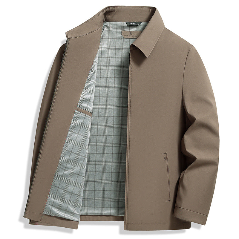 Lurano Business Casual Jack 5