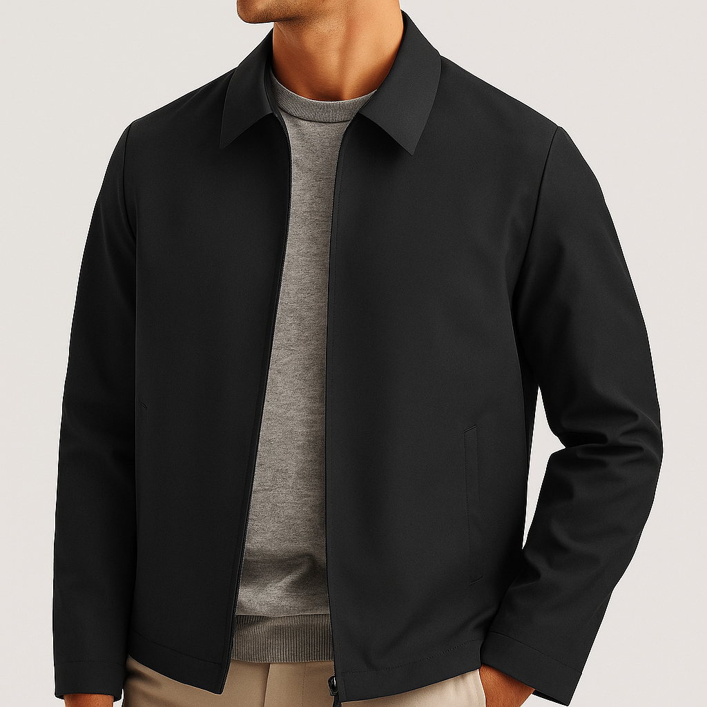 Lurano Business Casual Jack 7