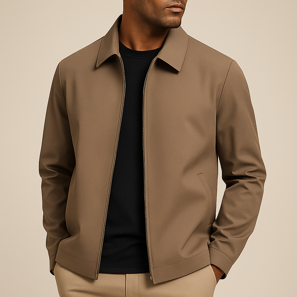 Lurano Business Casual Jack 8