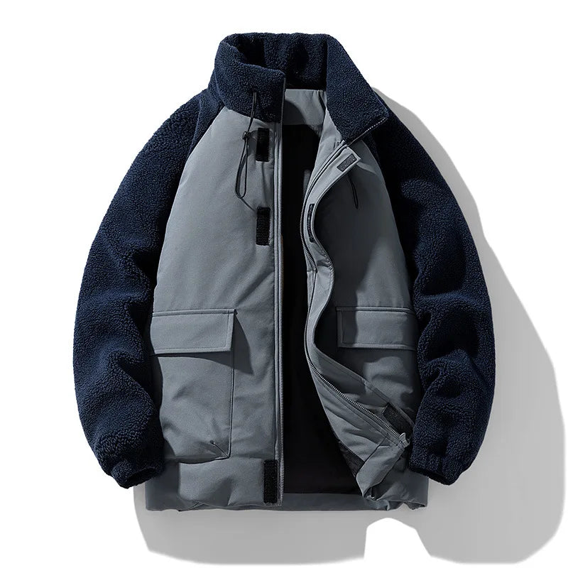 MERCER SHERPA HYBRIDE JAS 2
