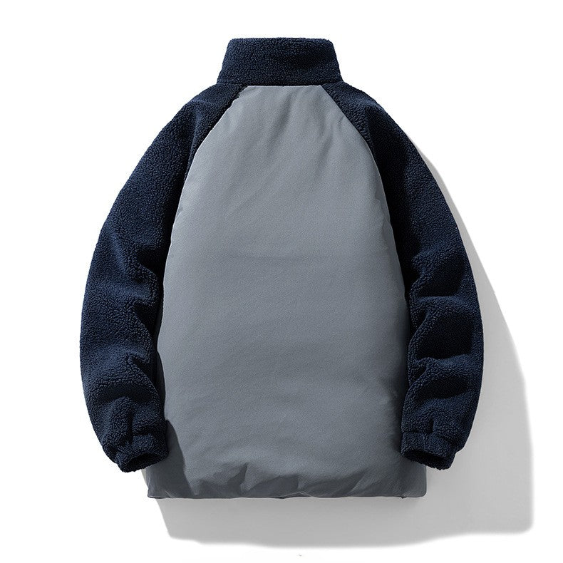 MERCER SHERPA HYBRIDE JAS 3