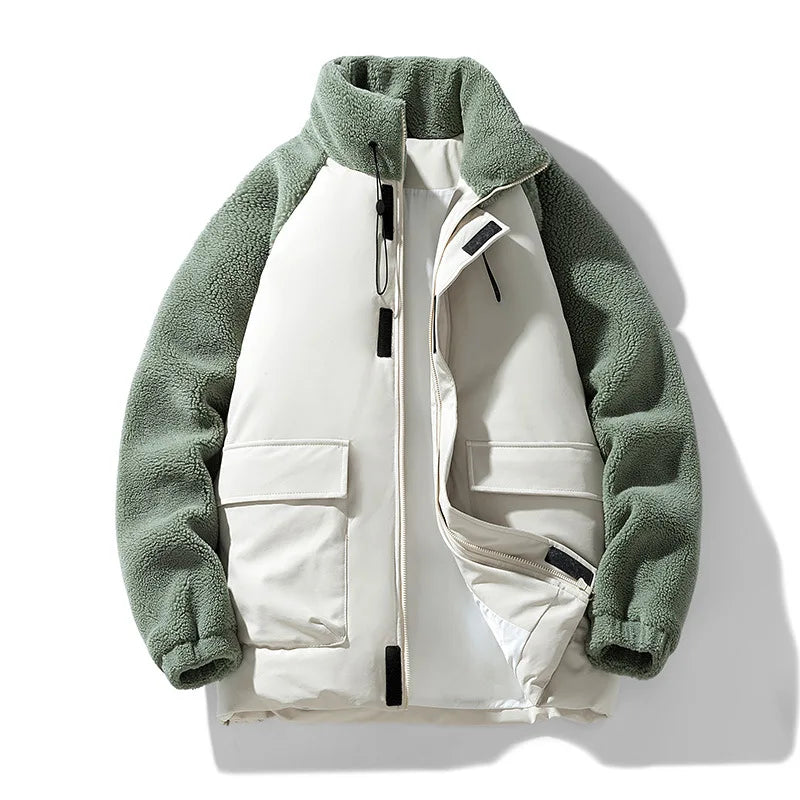 MERCER SHERPA HYBRIDE JAS 6