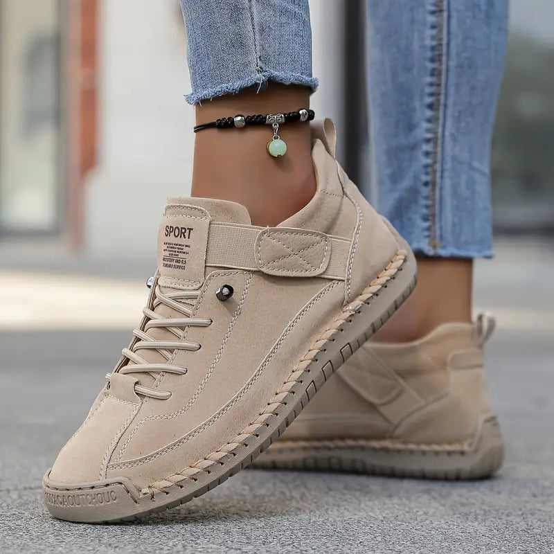 Macey | Orthopaedische Sneakers