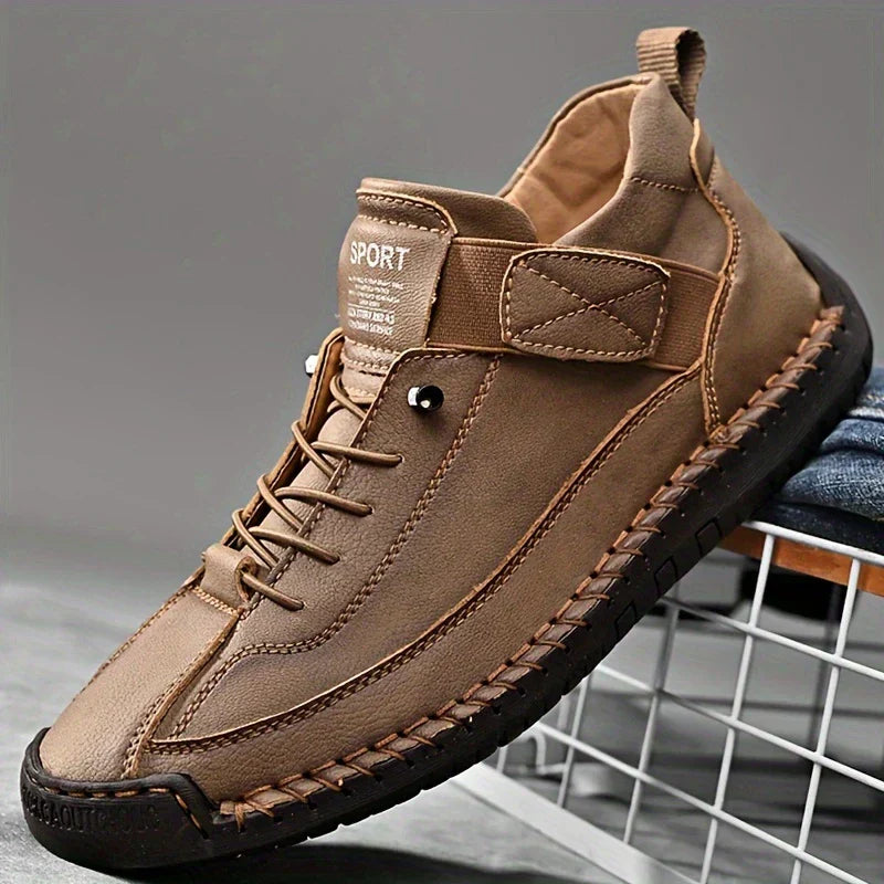 Macey | Orthopaedische Sneakers