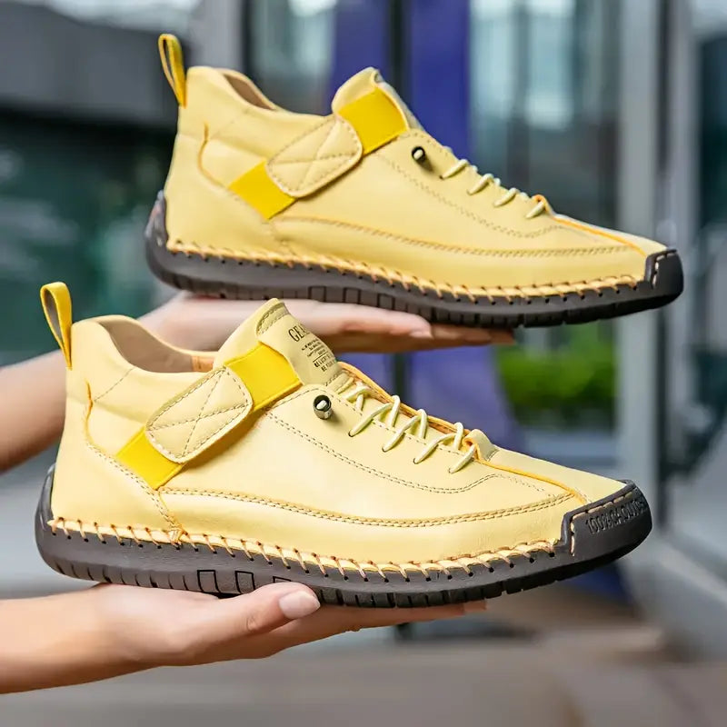 Macey | Orthopaedische Sneakers