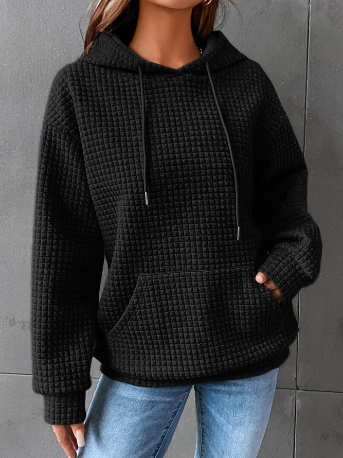 MOLLY | WINTERTRUI MET HOODIE EN BUIKBEDEKKING 0
