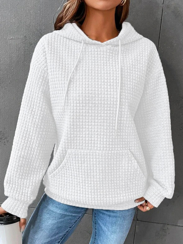 MOLLY | WINTERTRUI MET HOODIE EN BUIKBEDEKKING 5