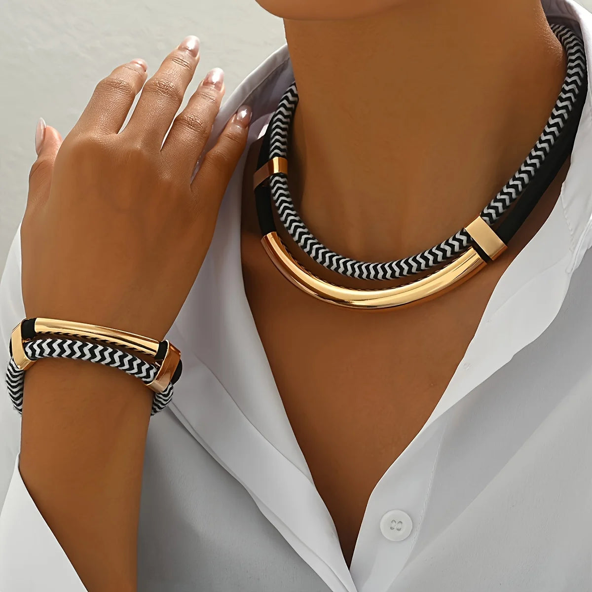 Marisse Linkset 0