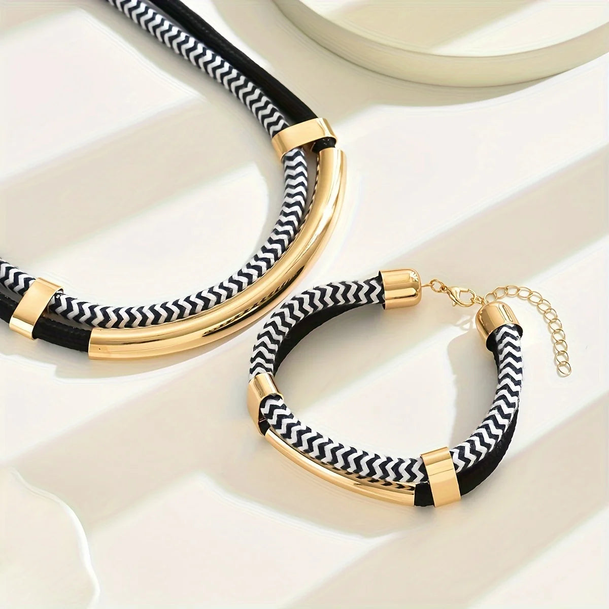 Marisse Linkset 4