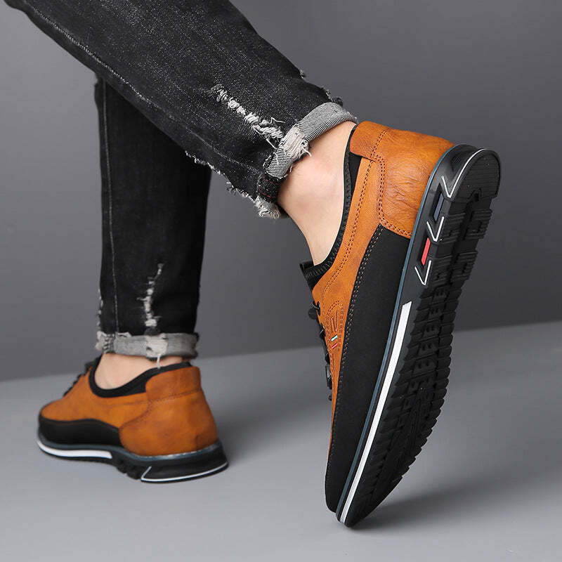 Moura | Ambachtelijke Oxford Schoenen van Kwaliteit