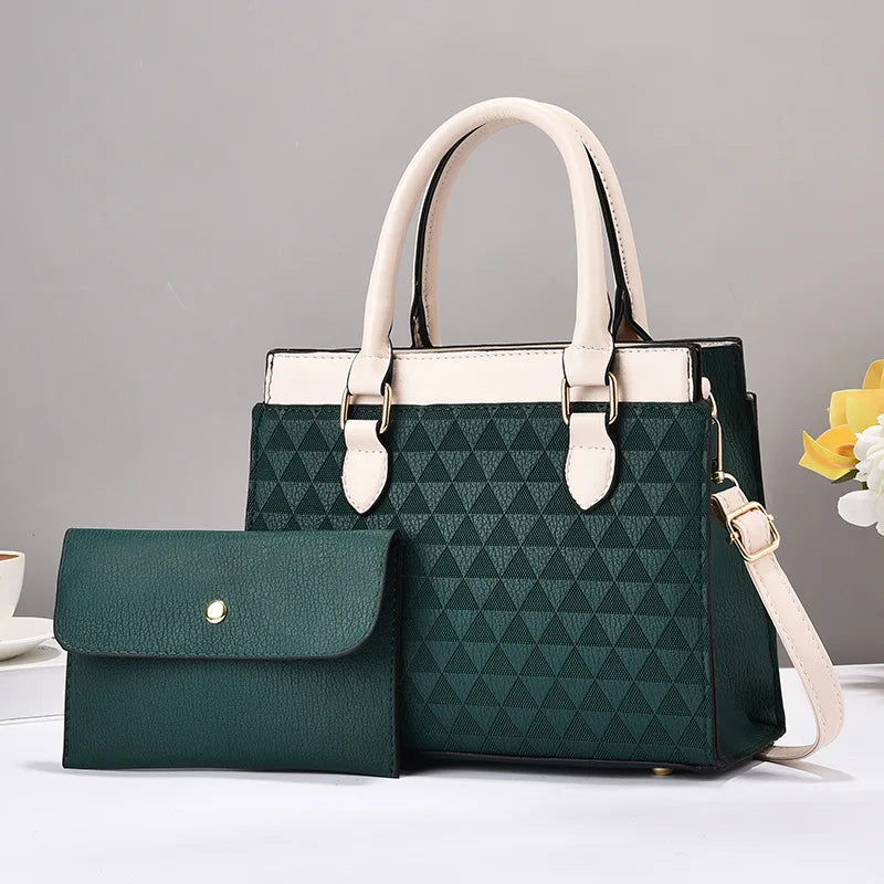 Meliora Premier Handtas 1