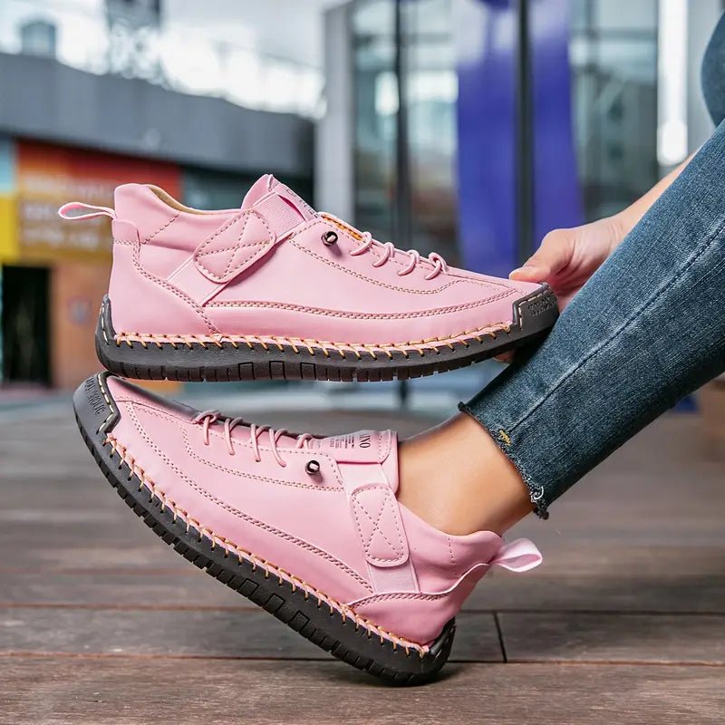 Aton | Comfortabele Orthopedische Sneakers