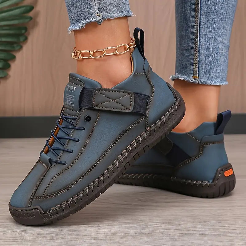 Aton | Comfortabele Orthopedische Sneakers
