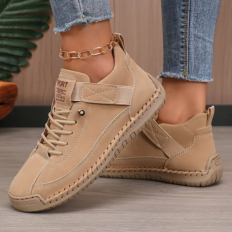 Mia | Comfortabele Orthopedische Sneakers