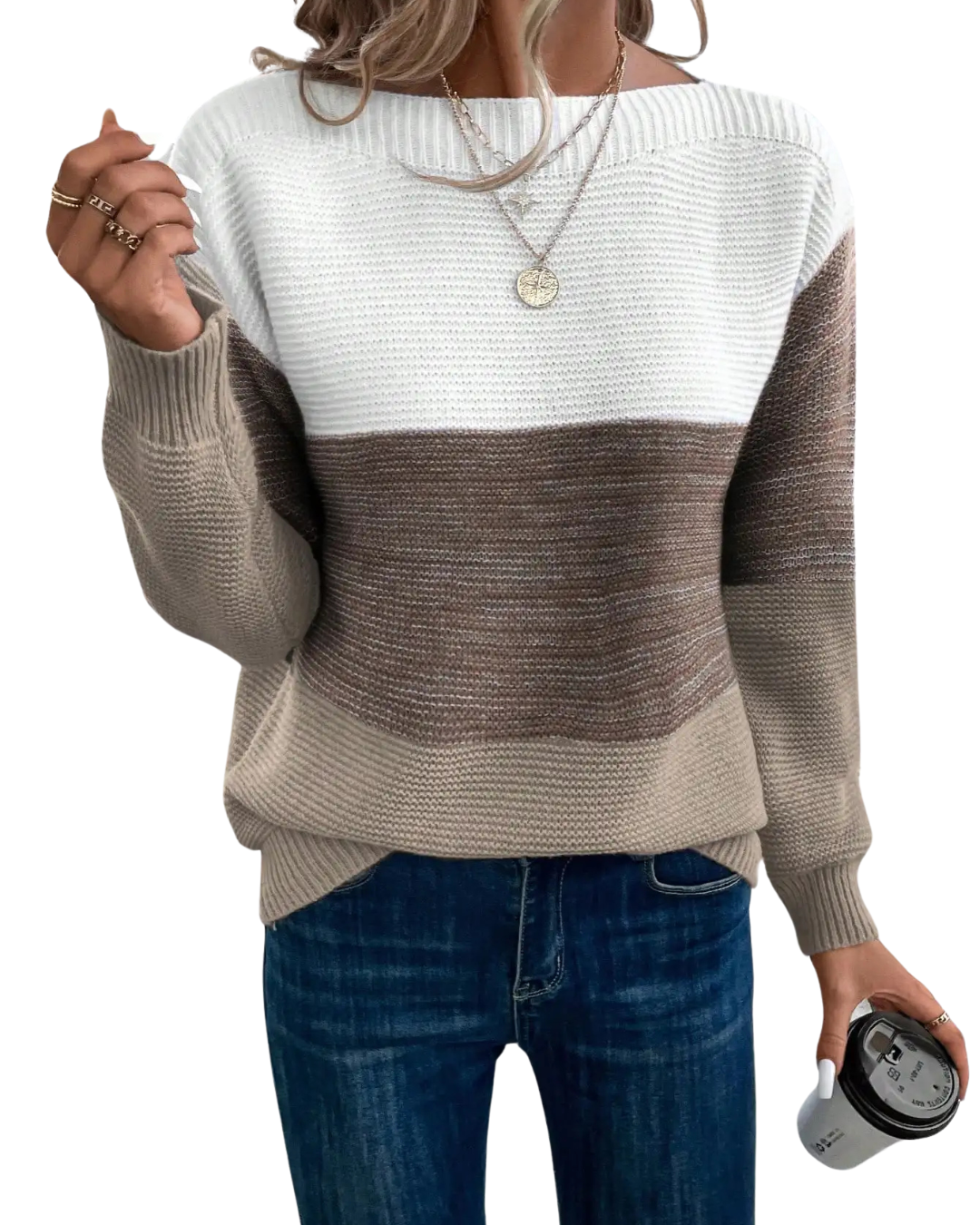 Mindy | Ombre Trui