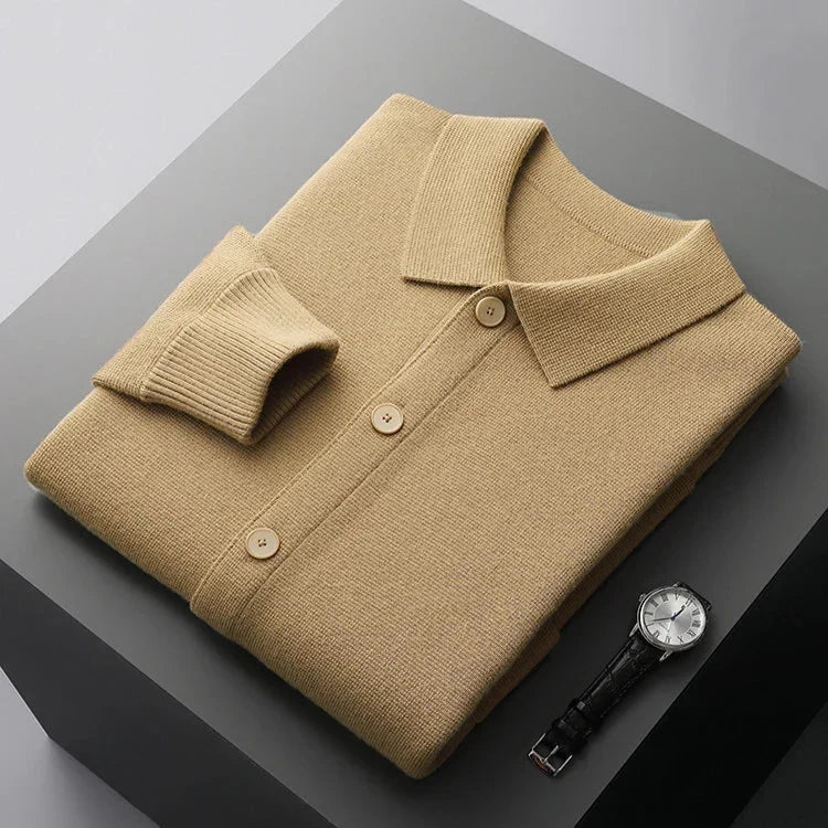 Milano Kasjmier Cardigan 8