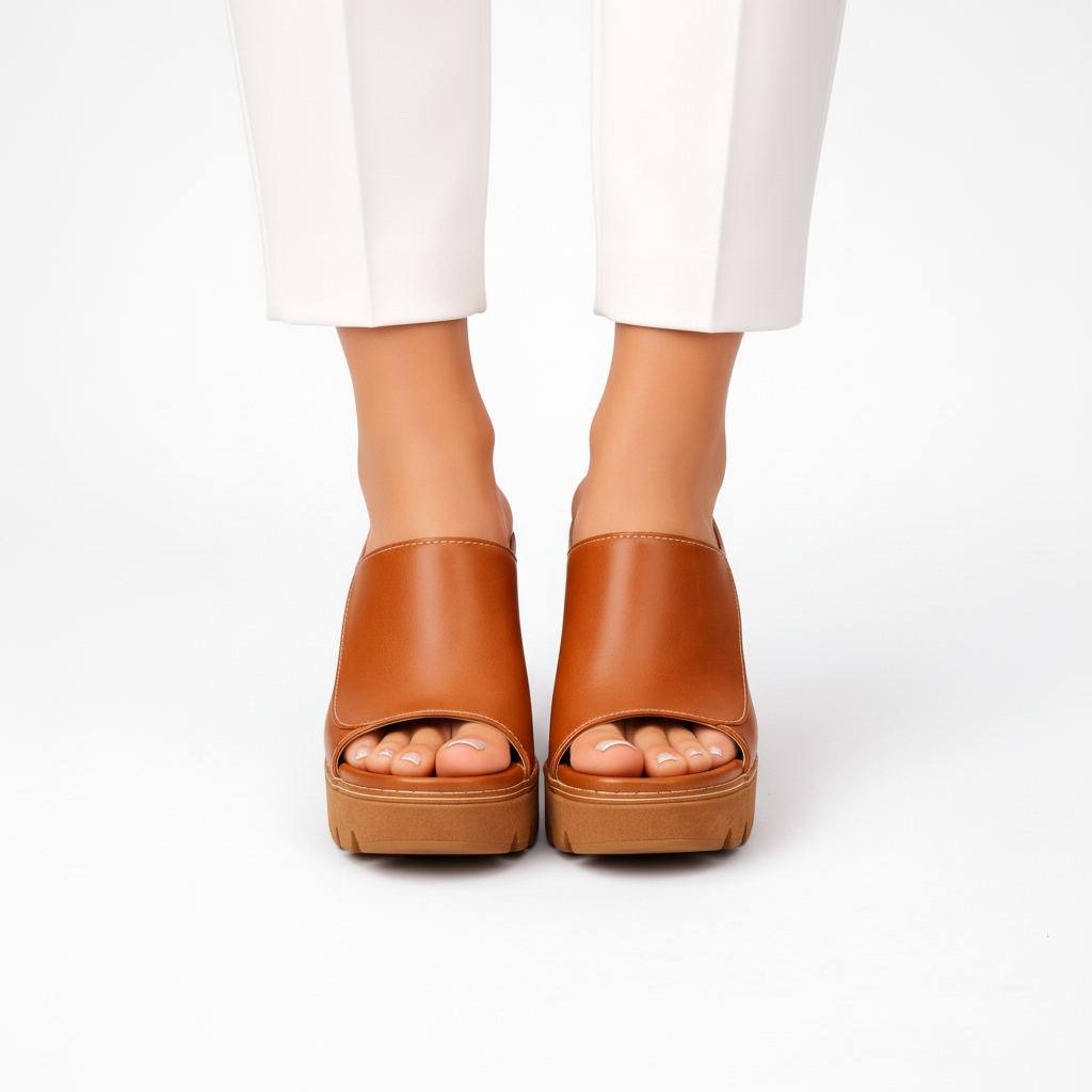 Mizella | Plateauhakken