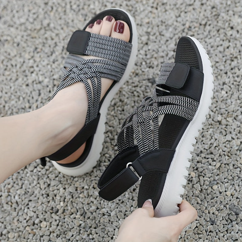 Monique | Orthopedische Sandalen Dames 7