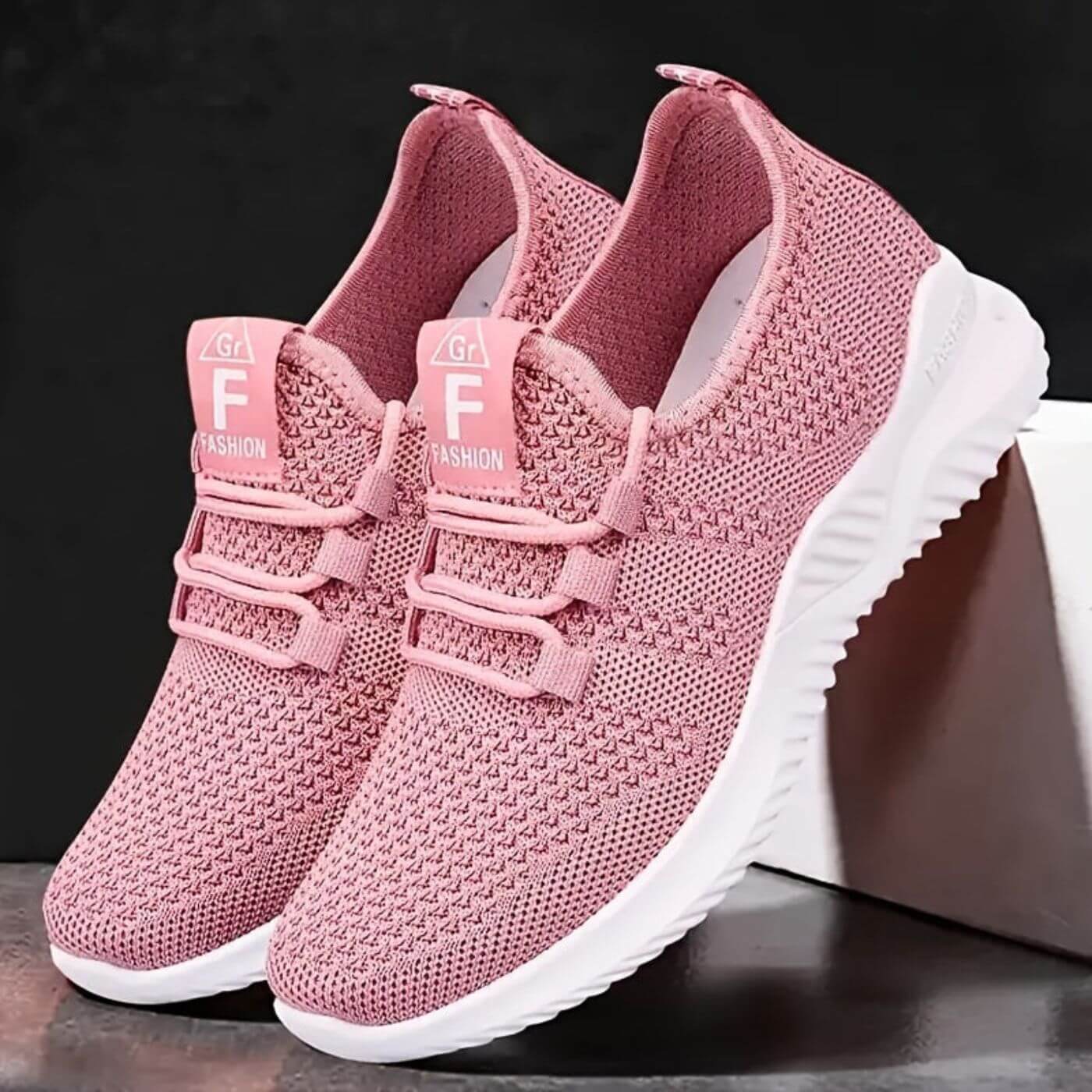 Natasha | Orthopedische sneakers