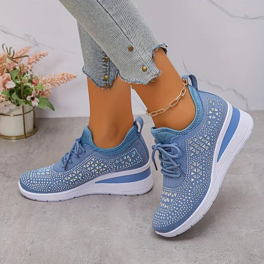 Nienke | Orthopedische Comfortabele Schoenen