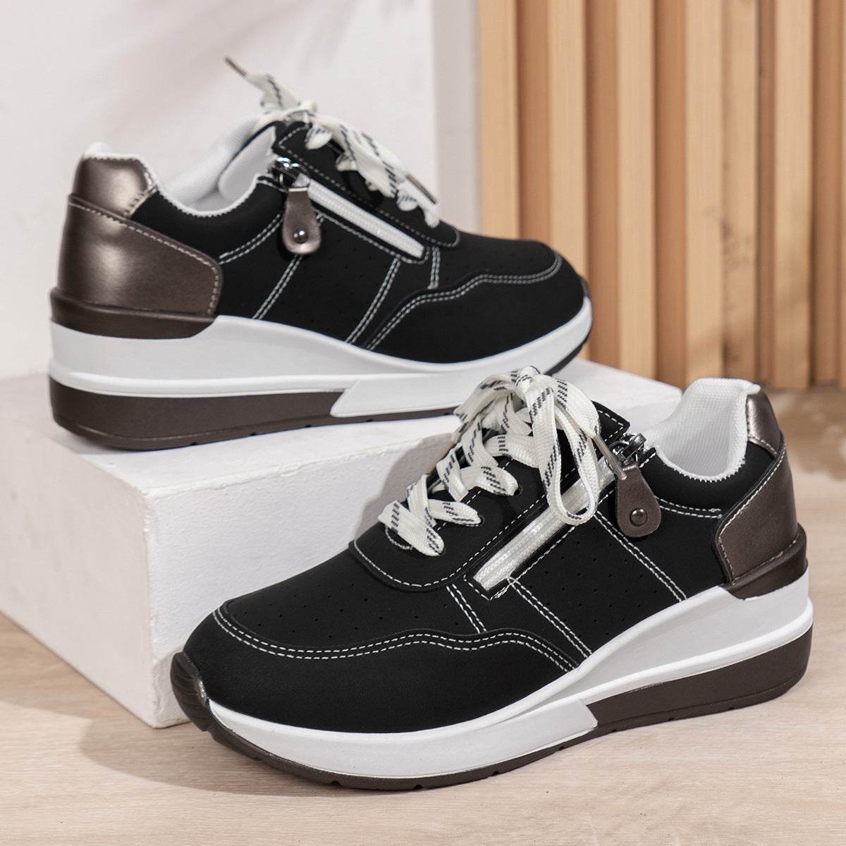 Rita | Comfortable Sneakers