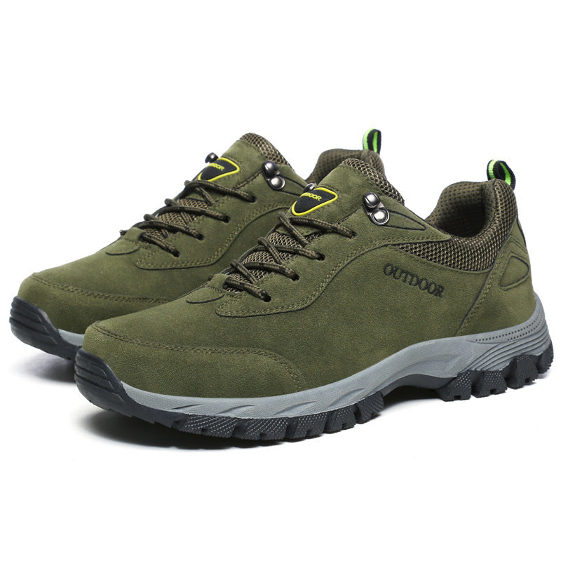 Orthostep | Orthopedische Wandelschoenen