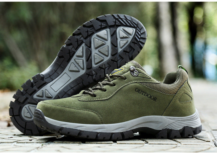 Orthostep | Orthopedische Wandelschoenen