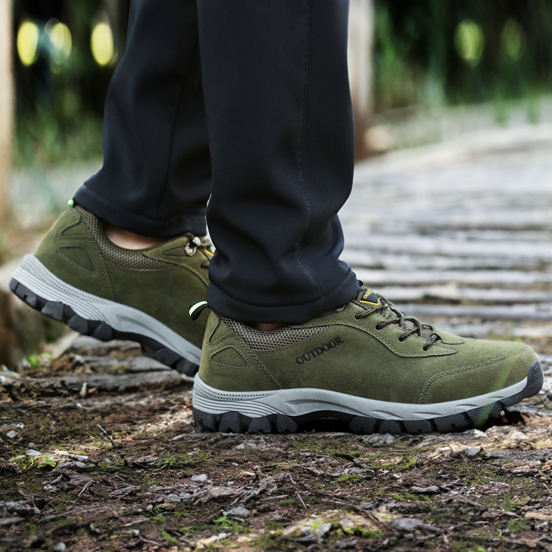 Orthostep | Orthopedische Wandelschoenen