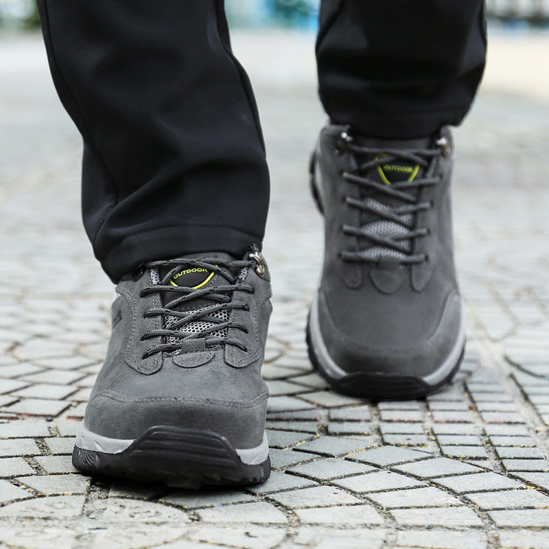 Orthostep | Orthopedische Wandelschoenen